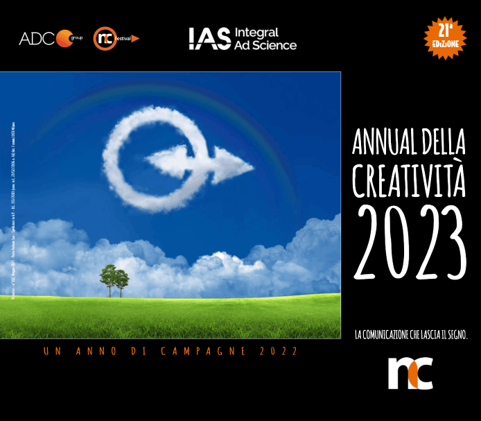 Annual della Creatività ADC Group