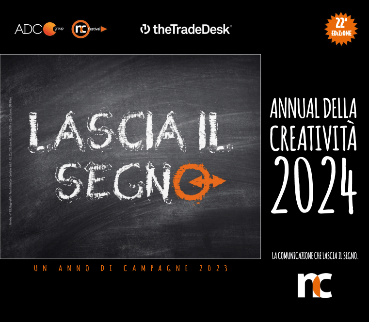 Annual della Creatività ADC Group