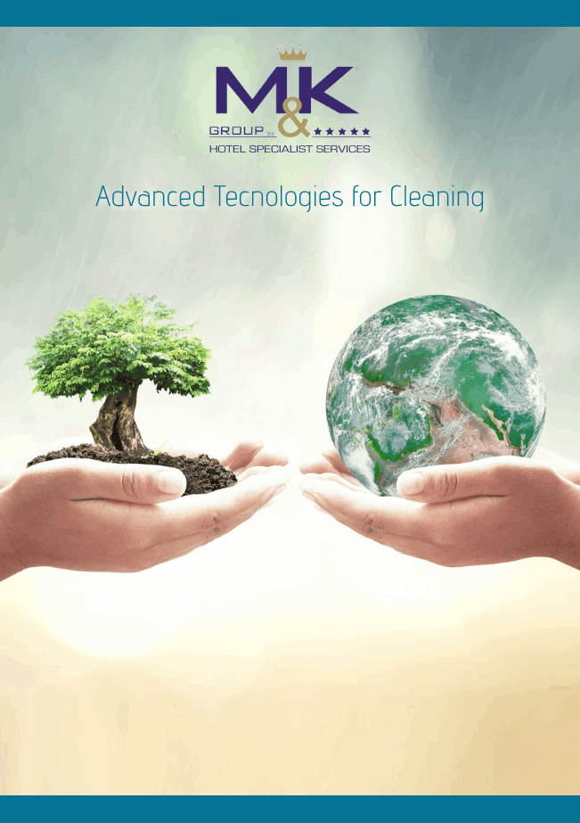 Brochure M & K Group