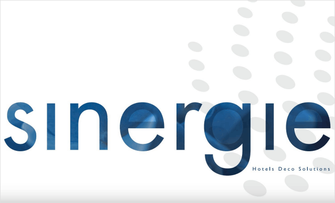 Brochure Sinergie