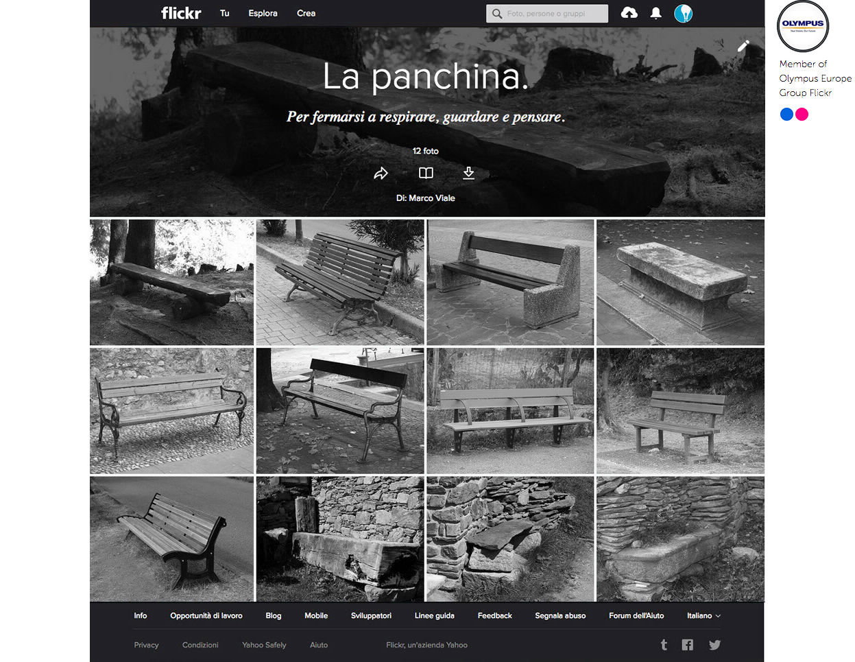 Flickr Marco Viale
