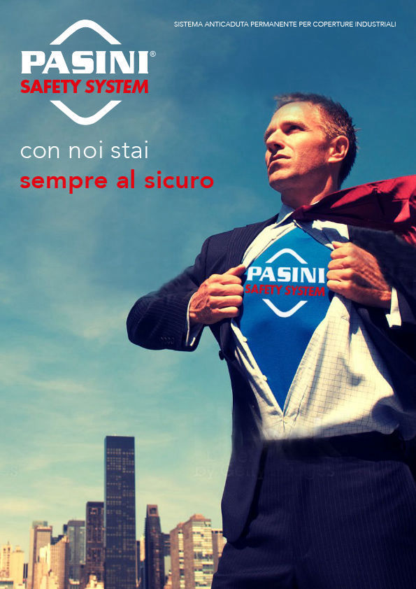 Brochure Safety System