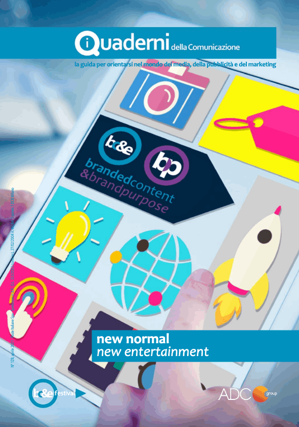 i Quaderni della Comunicazione