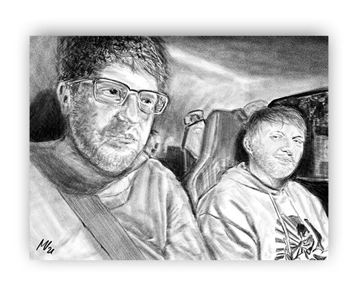 Marchino in Giappone - Calabrese in Oriente Giappone