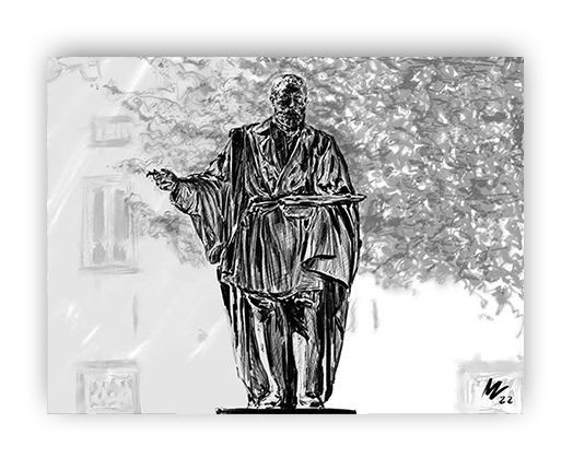 Giovan Battista Moroni